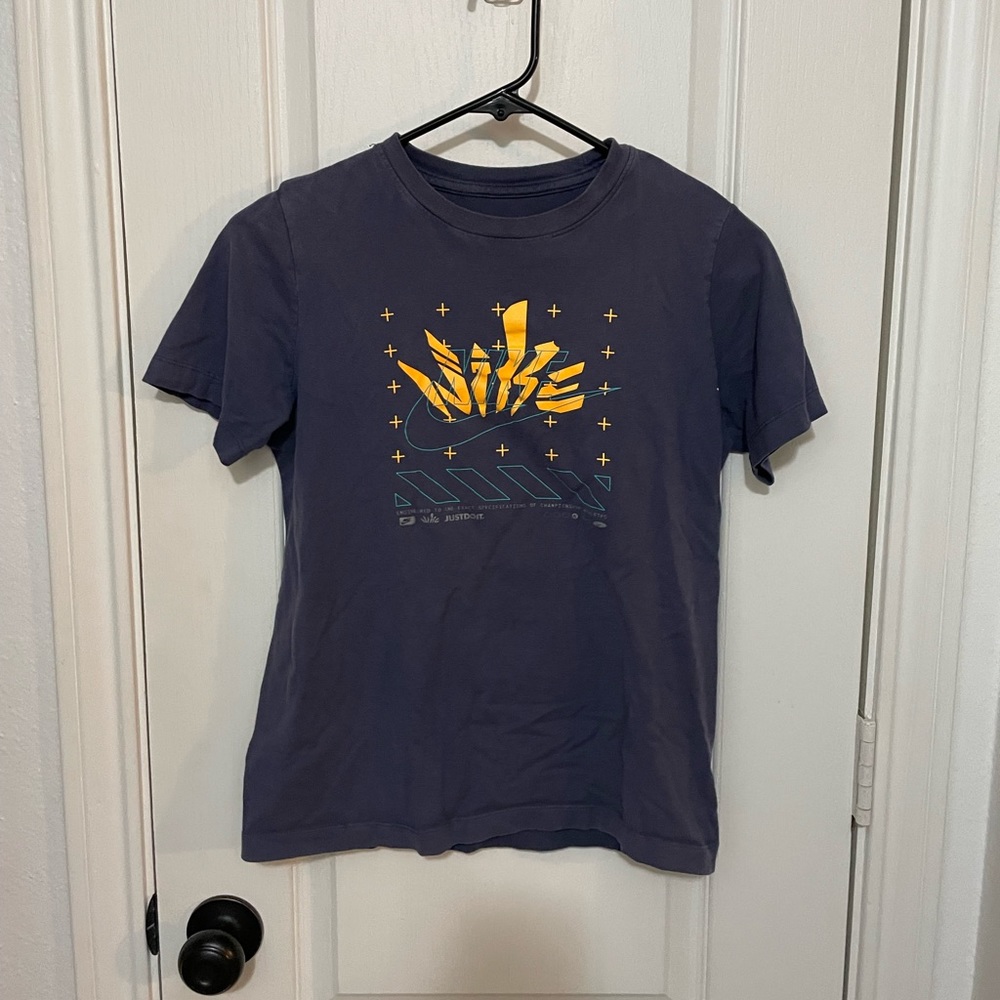 Nike Boys T Shirt